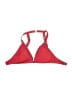 She Beest Solid Red Swimsuit Top Size L - photo 1