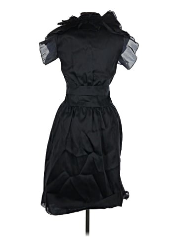 BOSS by HUGO BOSS Cocktail Dress (view 2)