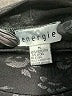 Energie Black Long Sleeve Turtleneck Size M - photo 7