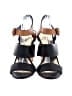 Coach Blue Sandals Size 7 1/2 - photo 2