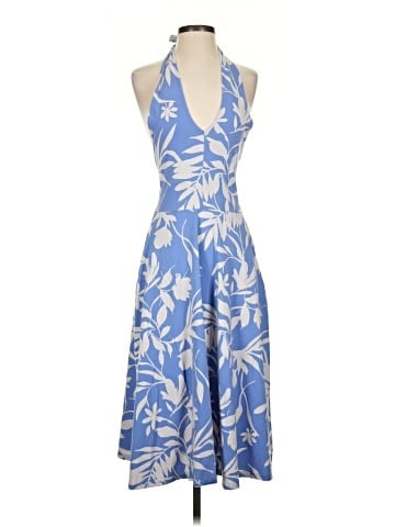 Pact Cocktail Dress (view 1)