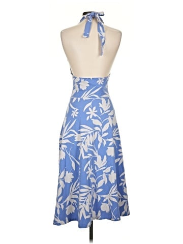 Pact Cocktail Dress (view 2)