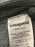 Patagonia Gray Sweatpants Size S - photo 7
