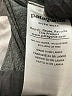 Patagonia Gray Sweatpants Size S - photo 9