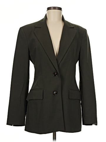 Zara Blazer (view 1)