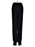 Vince. 100% Polyester Solid Black Casual Pants Size S - photo 2