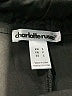 Charlotte Russe Solid Black Shorts Size S - photo 3