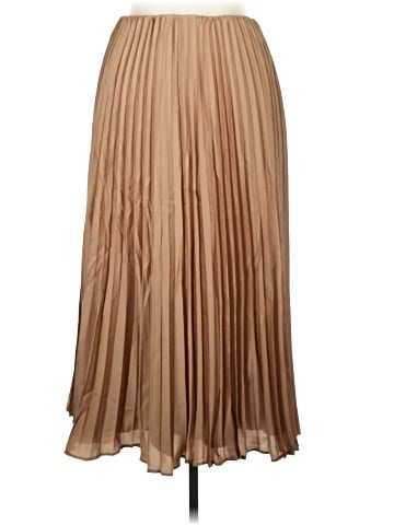Ann Taylor Formal Skirt (view 2)