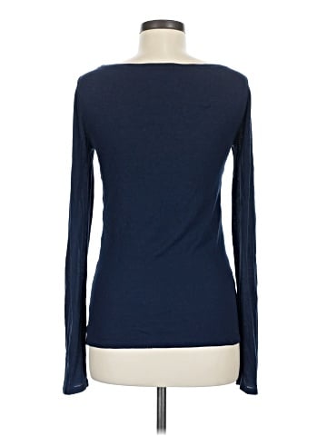 BCBGMAXAZRIA Long Sleeve T-Shirt (view 2)