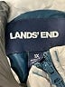 Lands' End 100% Polyester Teal Snow Jacket Size 1X - photo 6