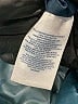 Lands' End 100% Polyester Teal Snow Jacket Size 1X - photo 7