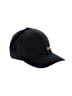 Port Authority Black Baseball Cap Size Lg-XL - photo 1