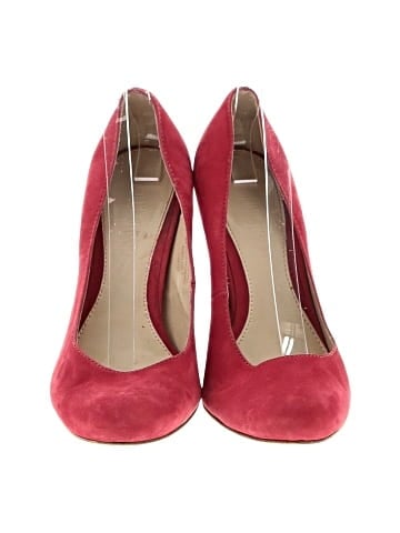Colin Stuart Heels (view 2)