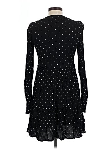 Blu Pepper Casual Dress (view 2)