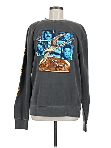 Parks Project Sweatshirt (view 1)