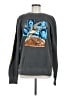 Parks Project Graphic Gray Sweatshirt Size M - photo 1