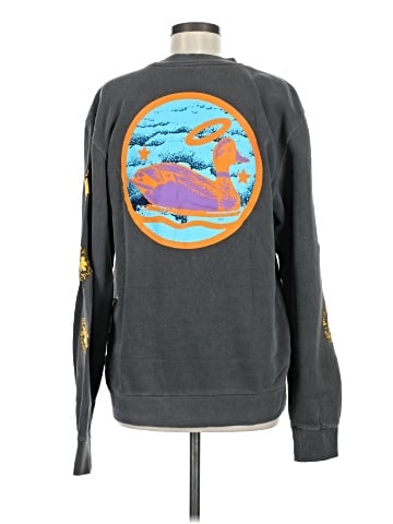 Parks Project Sweatshirt (view 2)