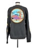 Parks Project Graphic Gray Sweatshirt Size M - photo 2
