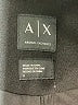 Armani Exchange Black Blazer Size 0 - photo 6
