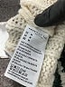 American Eagle Outfitters Ivory Pullover Sweater Size M - photo 8