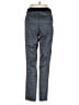 H&M Polka Dots Blue Casual Pants Size 2 - photo 2