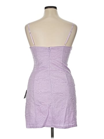 Lulus Cocktail Dress (view 2)