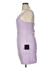 Lulus 100% Polyester Purple Cocktail Dress Size XL - photo 5