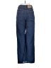 Divided by H&M Blue Jeans Size 0 - photo 2