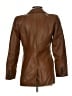 J.Crew 100% Viscose Brown Blazer Size 0 - photo 2