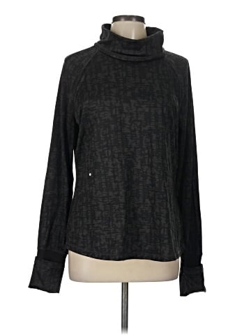 Exertek Long Sleeve Turtleneck (view 1)