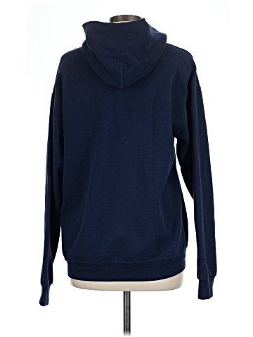 Jerzees Pullover Hoodie (view 2)