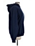 Jerzees Blue Pullover Hoodie Size L - photo 4