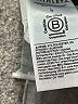 Athleta Color Block Ivory Track Pants Size L - photo 7
