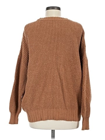 American Eagle Outfitters Pullover Sweater (view 2)