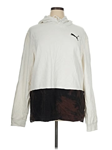 Puma Pullover Hoodie (view 1)