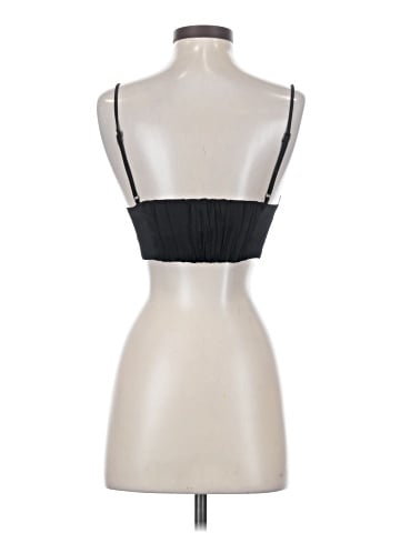 Zara Sleeveless Top (view 2)