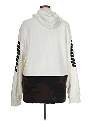 Puma Pullover Hoodie (view 2)