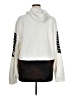 Puma White Pullover Hoodie Size XL - photo 2
