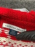 American Eagle Outfitters Red Pullover Sweater Size M - photo 7