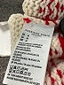 American Eagle Outfitters Red Pullover Sweater Size M - photo 8