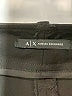 Armani Exchange Black Dress Pants Size 0 - photo 4