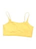 Decree Yellow Swimsuit Top Size XXL - photo 1