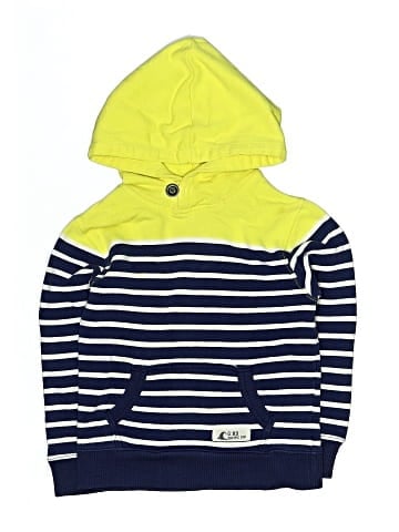 Baby Gap Pullover Hoodie (view 1)