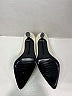 Gianni Versace Ivory Heels Size EU 36 1/2 - photo 9