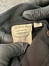DÔEN 100% Cotton Black Jeans Size 25 waist - photo 8