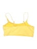 Decree Yellow Swimsuit Top Size XXL - photo 2