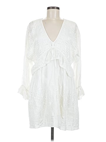 Belle Badgley Mischka Casual Dress (view 1)