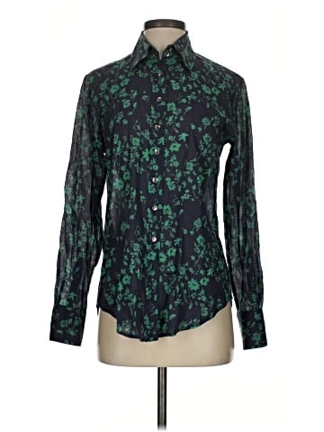 Layla Long Sleeve Blouse (view 1)
