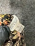 Sim & Sam 100% Rayon Floral Black Casual Skirt Size S - photo 4