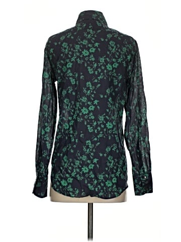 Layla Long Sleeve Blouse (view 2)